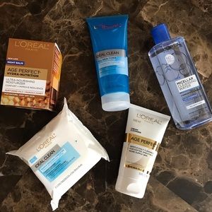 5x Product Skincare Bundle